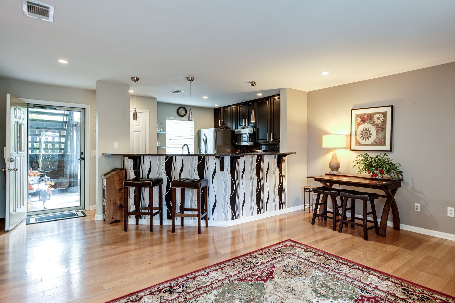 2741 Kennedy Ct, W Unit: 2741