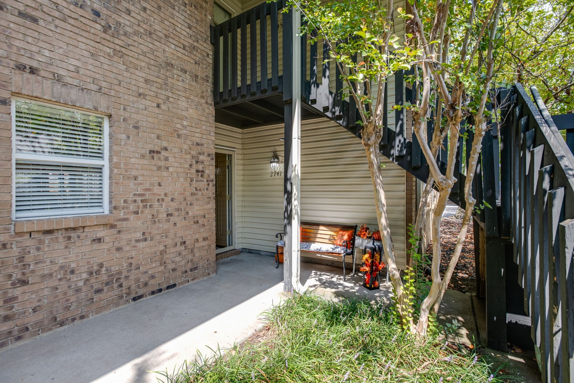2741 Kennedy Ct, W Unit: 2741