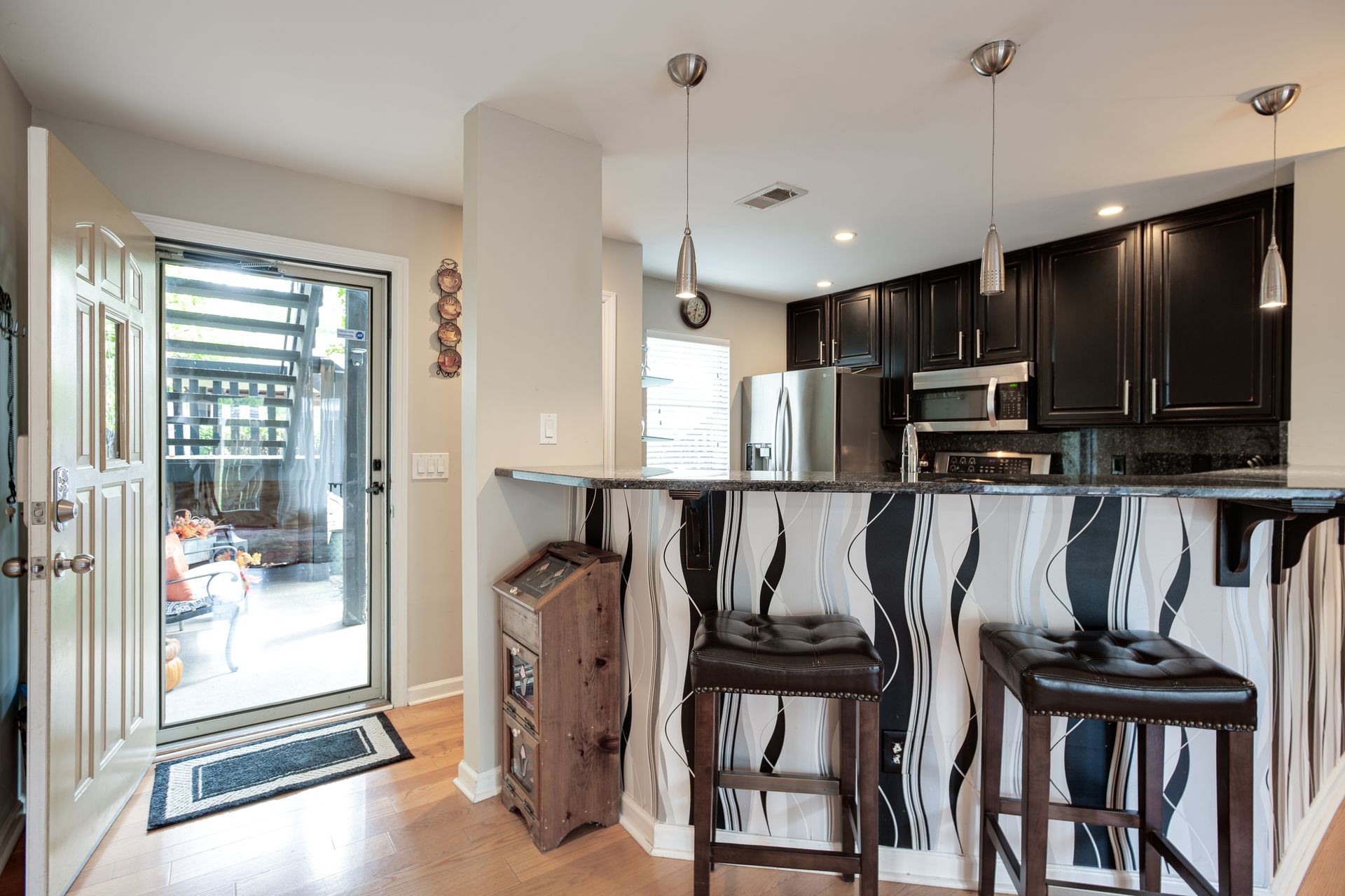 2741 Kennedy Ct, W Unit: 2741