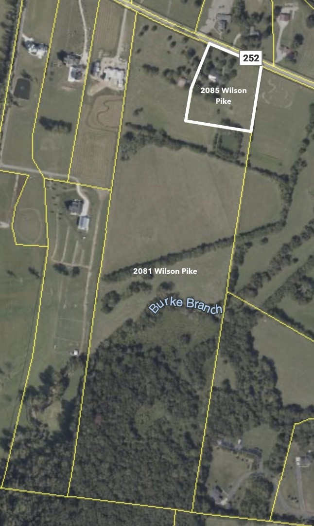 2081 Wilson Pike