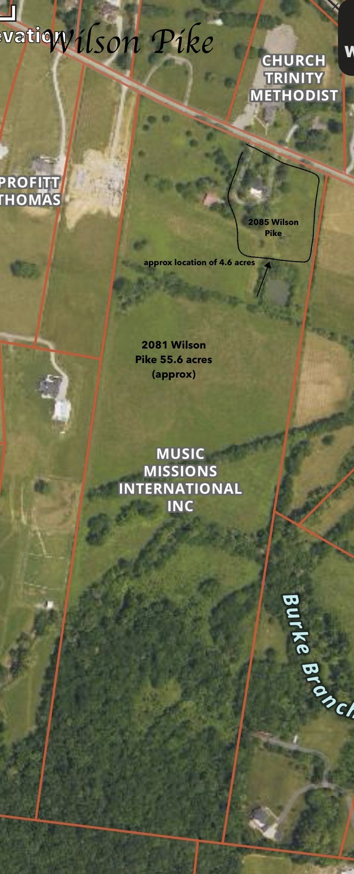 2085 Wilson Pike
