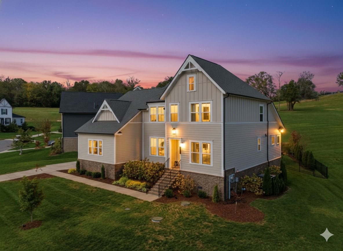 7199 Neills Branch Dr