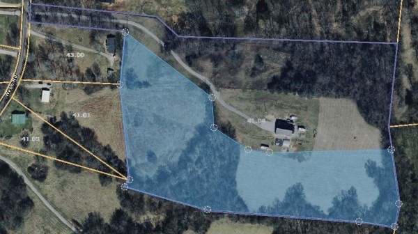 1345 Webb Rd