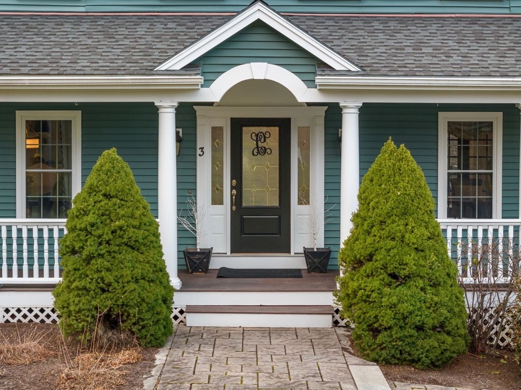 3 Stone Crossing Way