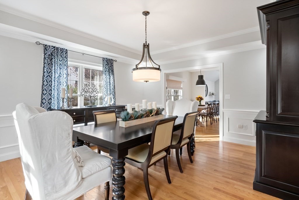 3 Stone Crossing Way