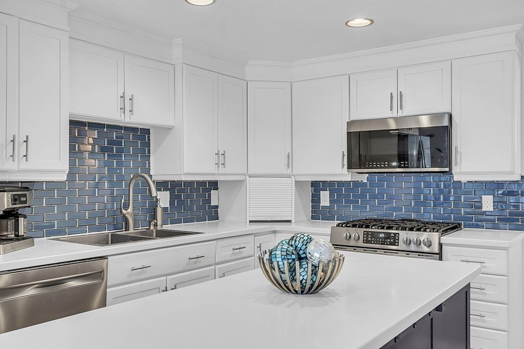 18 Powder Hill Way # 18