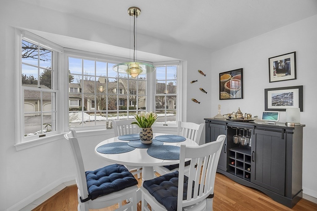 18 Powder Hill Way # 18