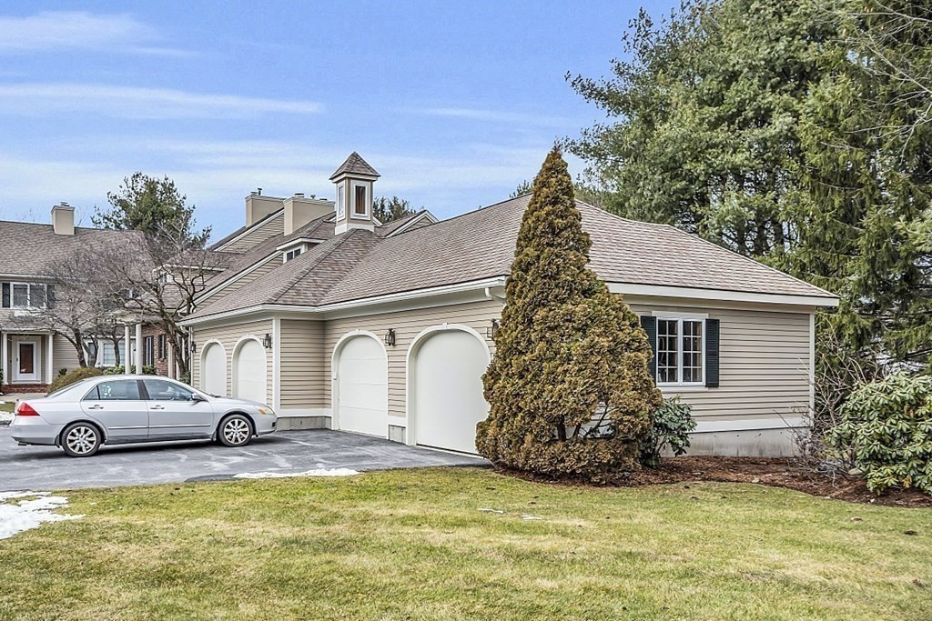 18 Powder Hill Way # 18