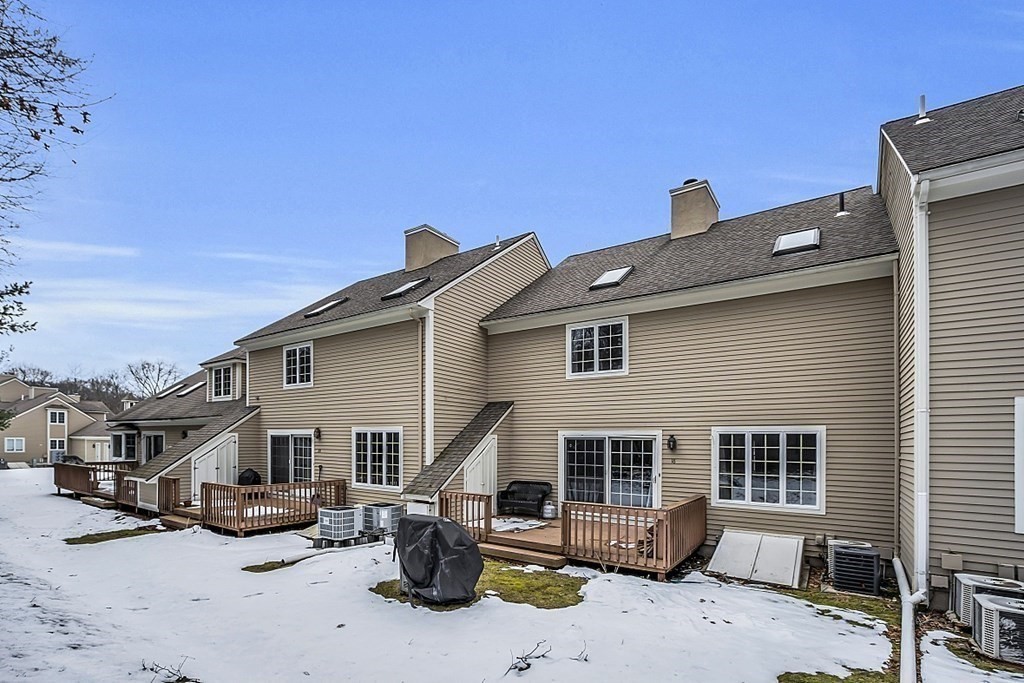 18 Powder Hill Way # 18