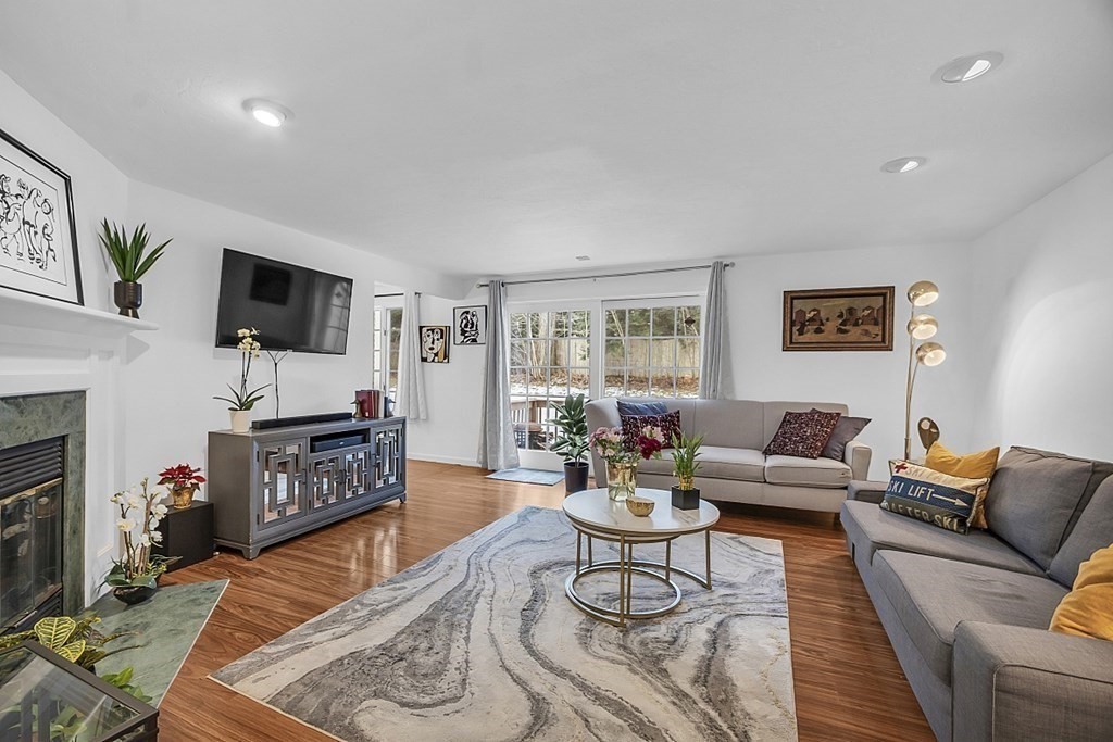 18 Powder Hill Way # 18