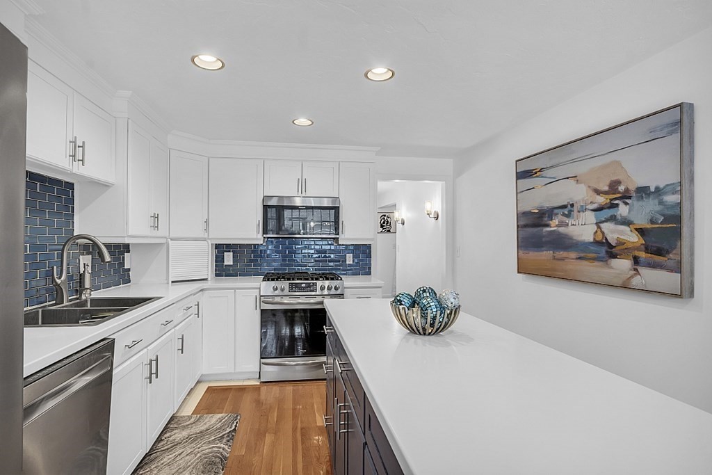 18 Powder Hill Way # 18