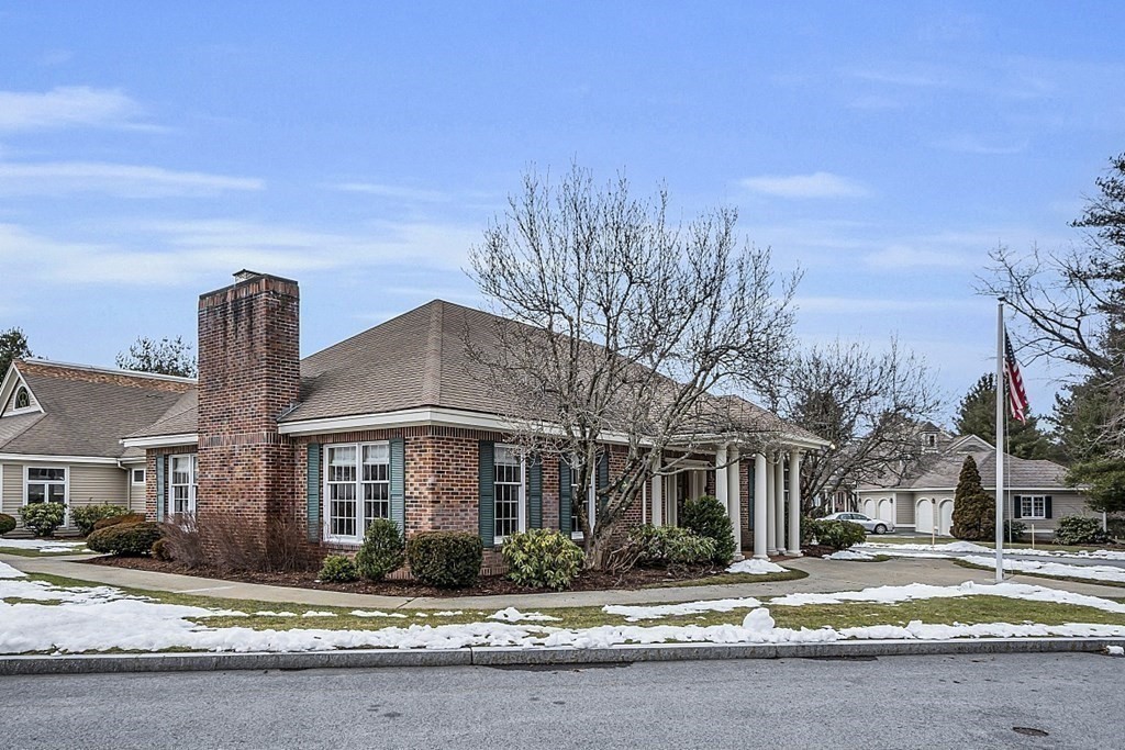 18 Powder Hill Way # 18