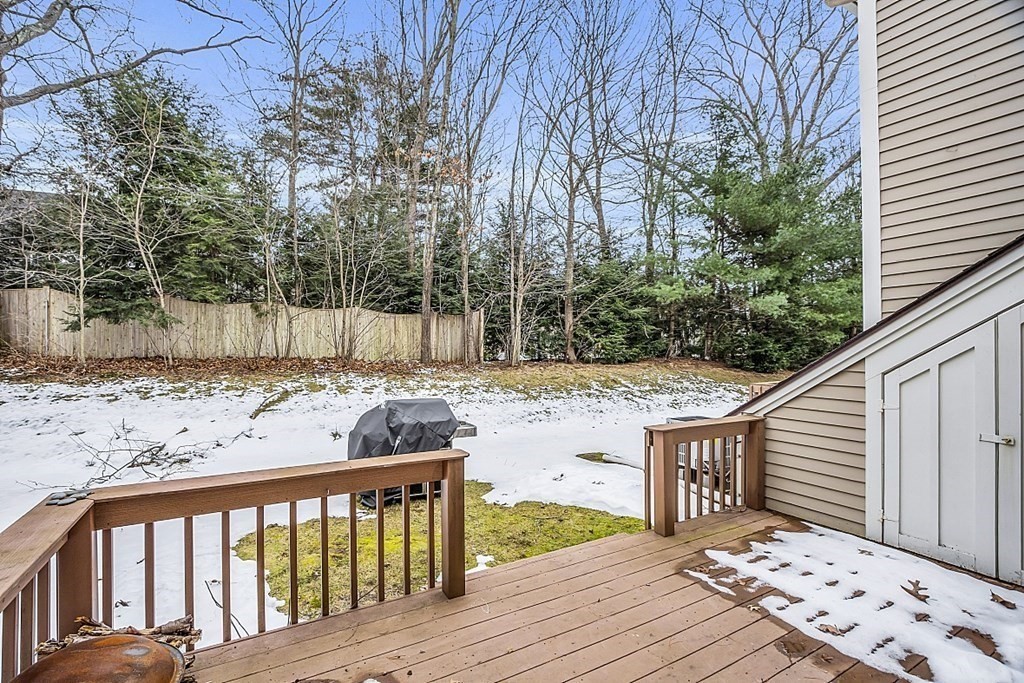 18 Powder Hill Way # 18