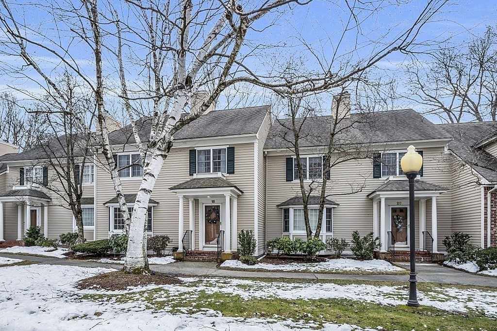 18 Powder Hill Way # 18