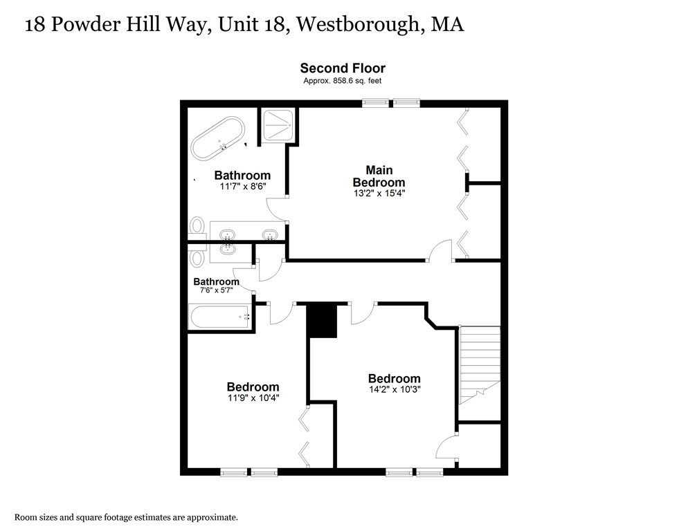 18 Powder Hill Way # 18