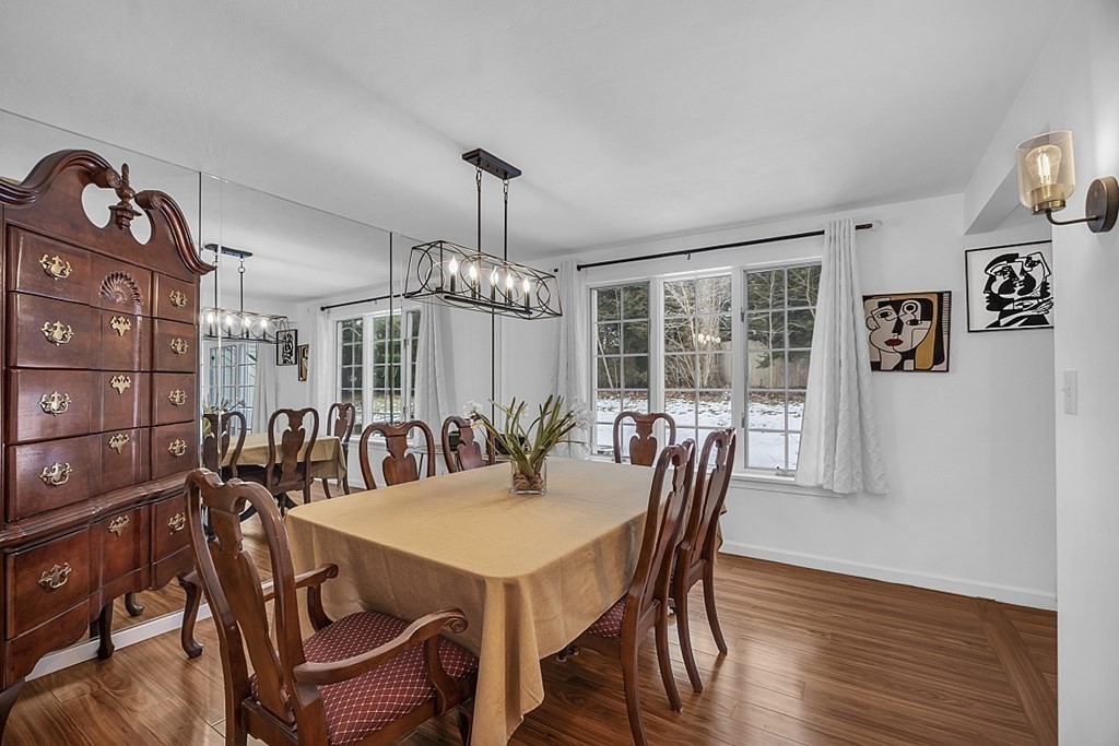 18 Powder Hill Way # 18