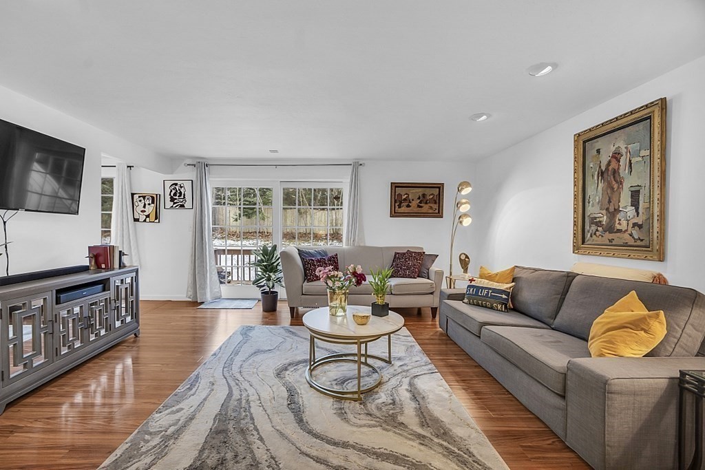 18 Powder Hill Way # 18