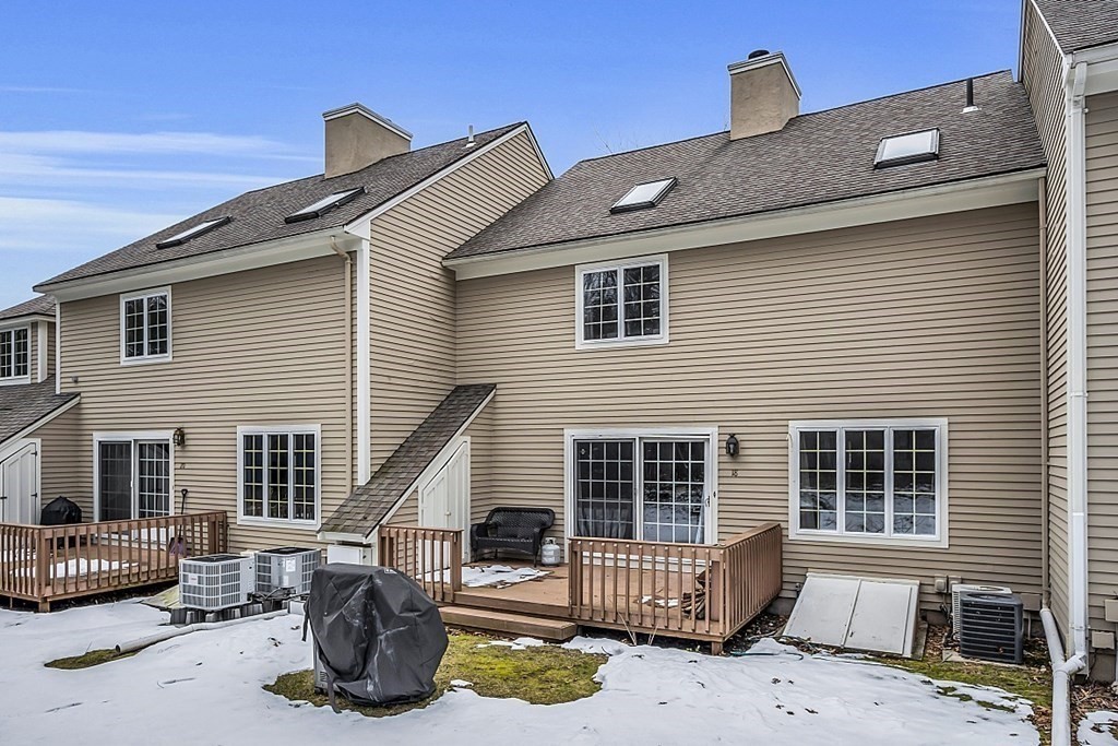 18 Powder Hill Way # 18