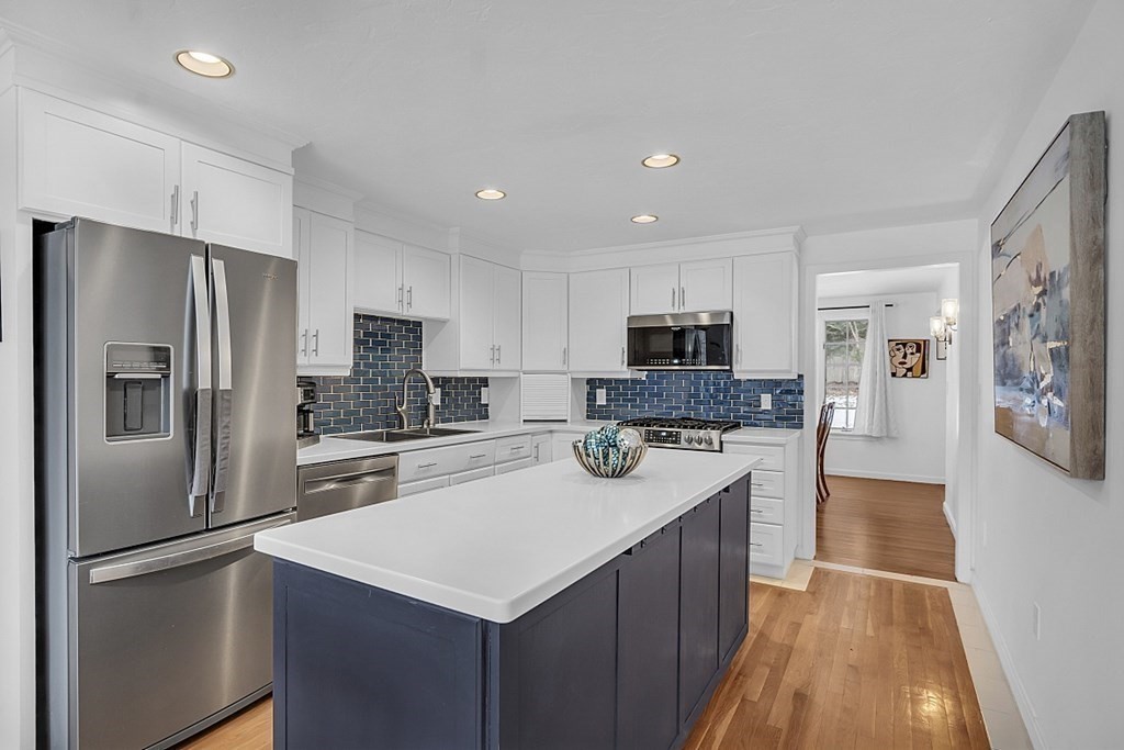 18 Powder Hill Way # 18