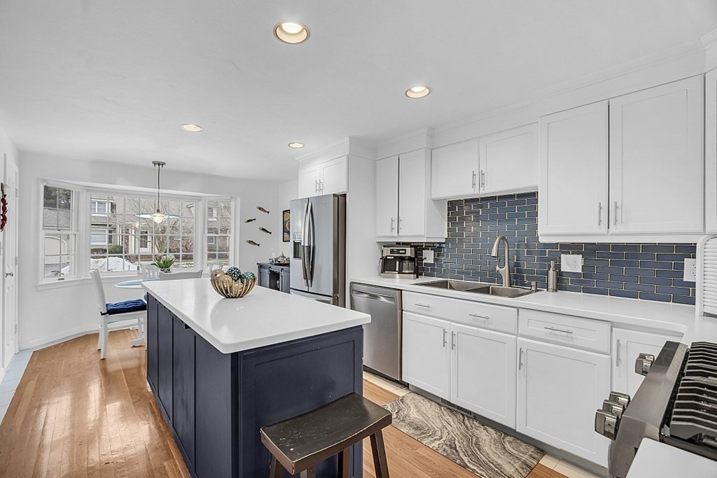 18 Powder Hill Way # 18