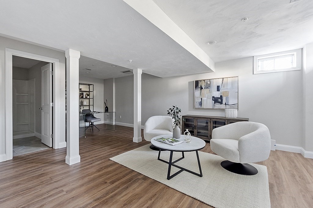 64 Palmetto Drive # 64