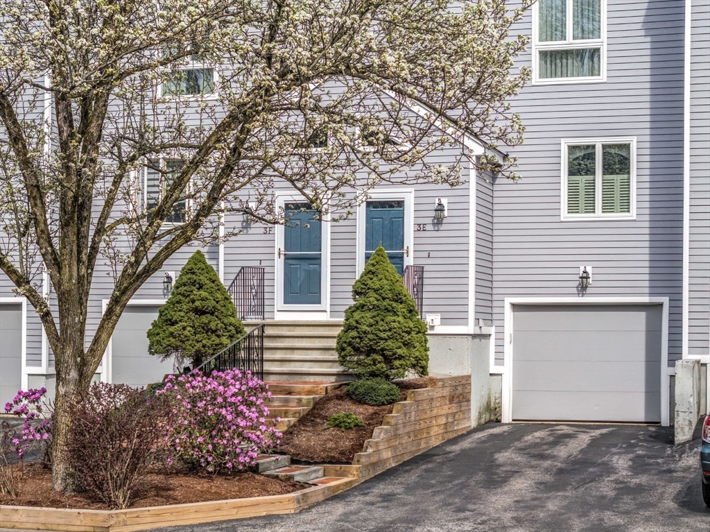 849 Boston Post Rd E # 3E