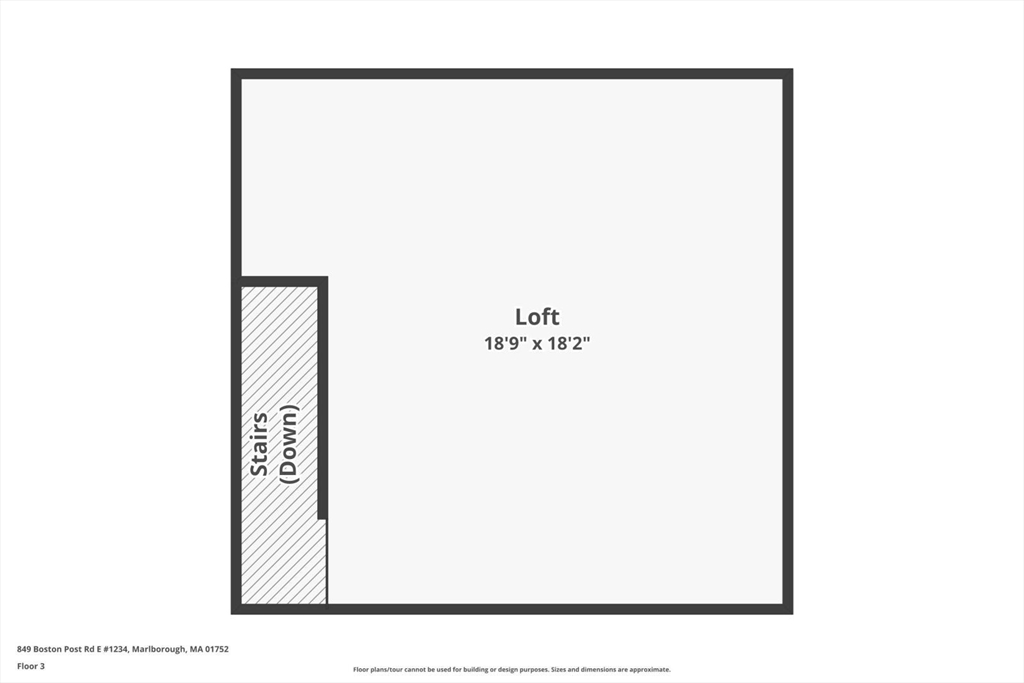 849 Boston Post Rd E # 3E