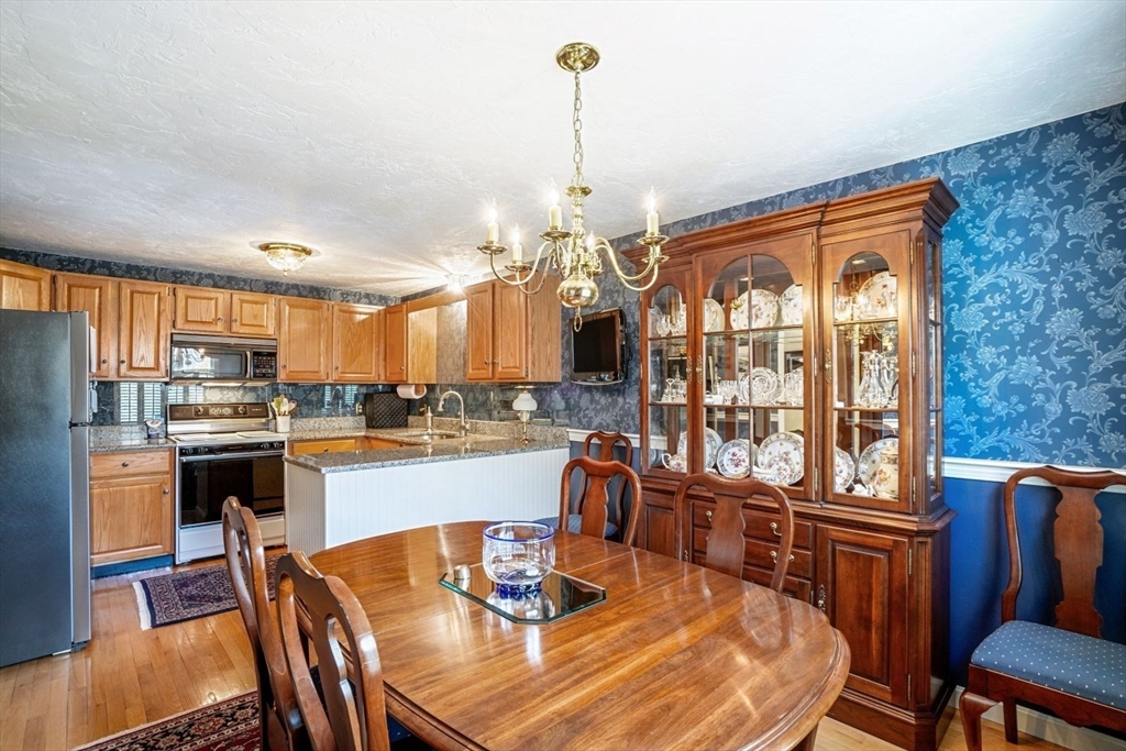 849 Boston Post Rd E # 3E