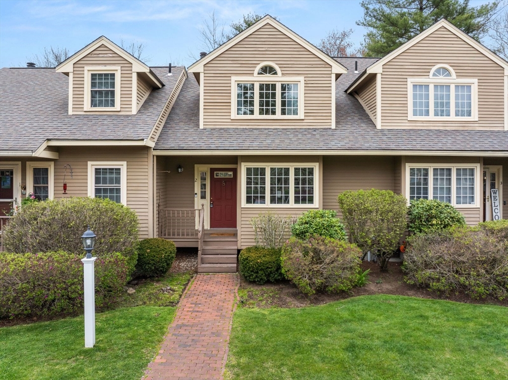 2 Turnbridge Ln # 2
