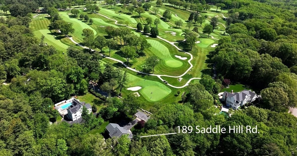 189 Saddle Hill Rd
