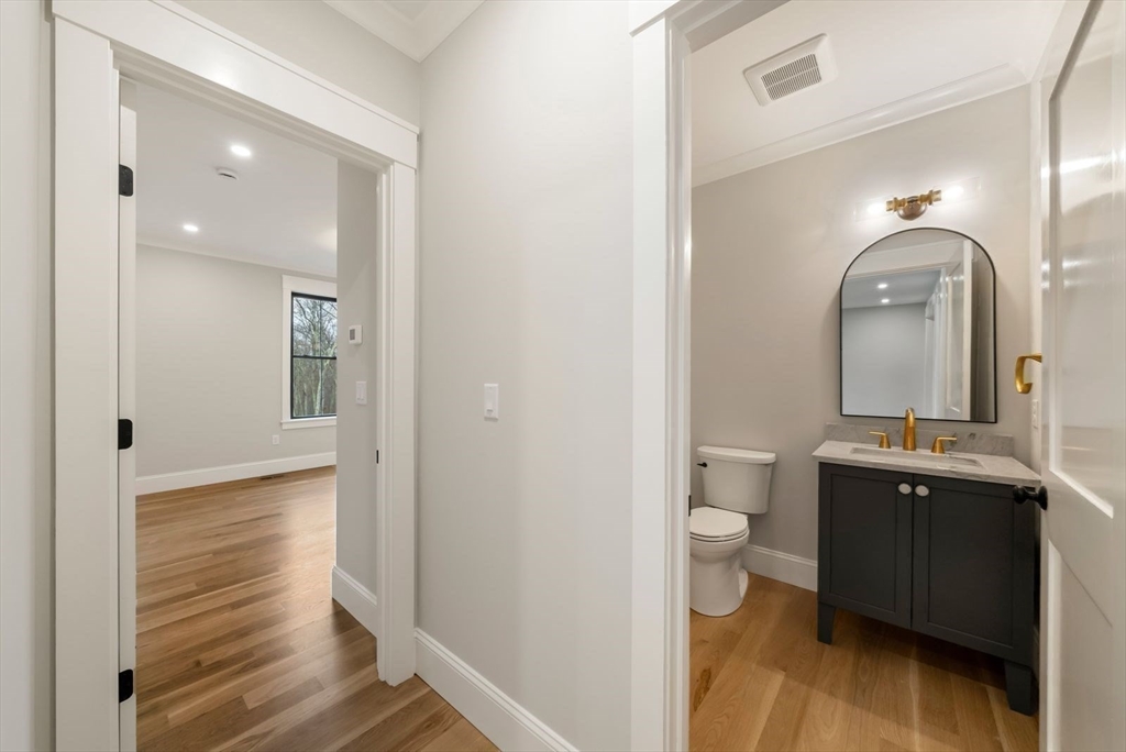 15 Whisper Way