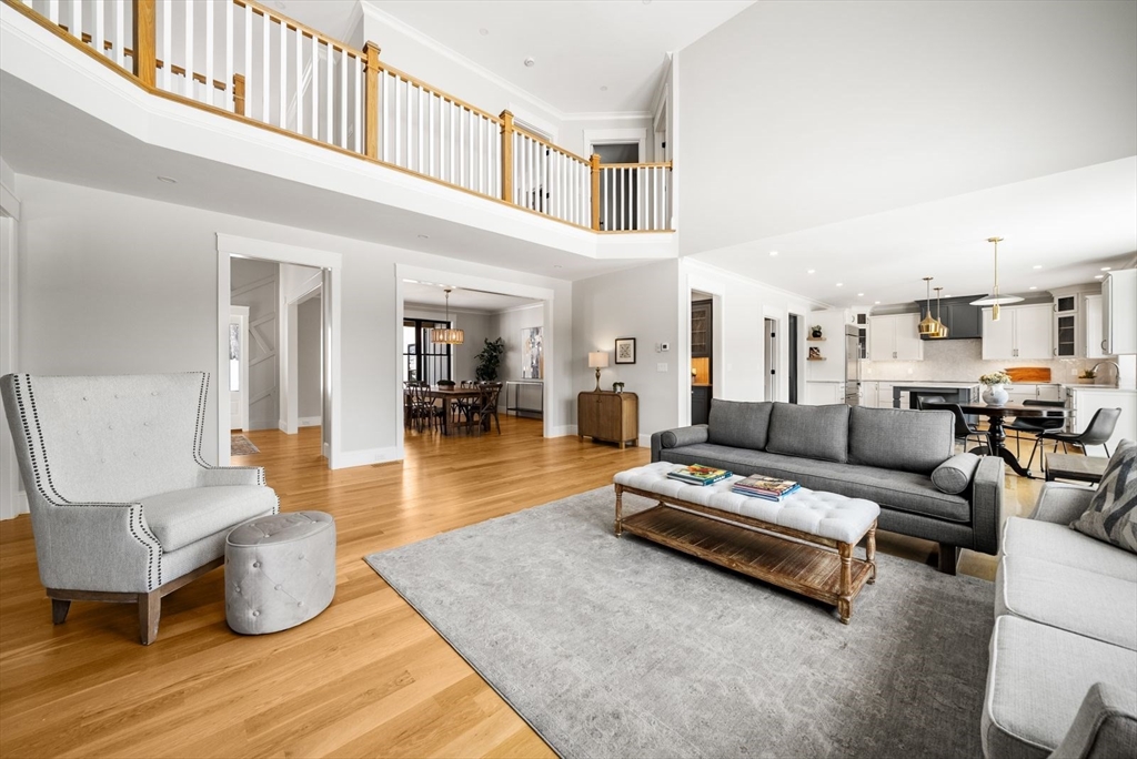 15 Whisper Way