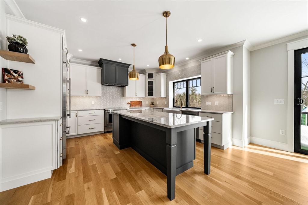 15 Whisper Way