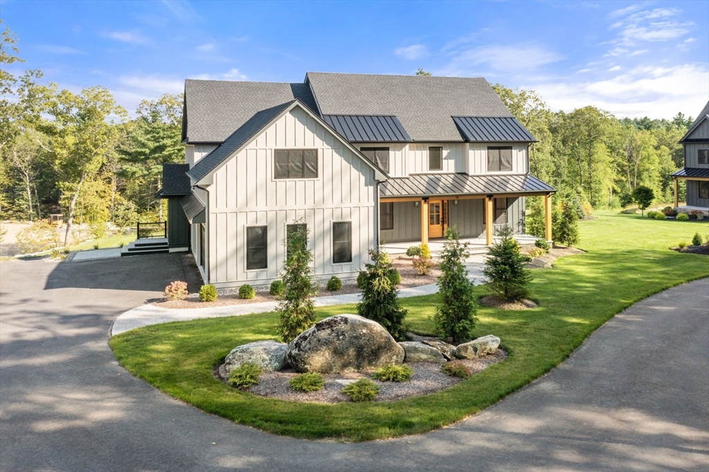 15 Whisper Way