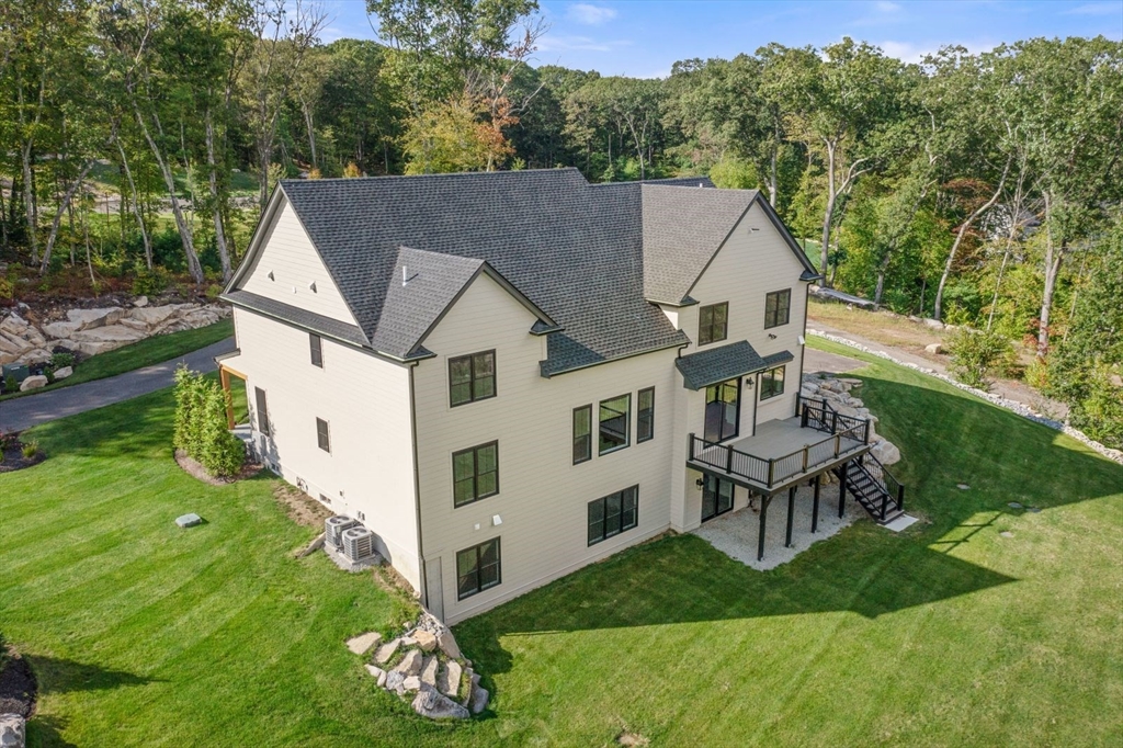 15 Whisper Way