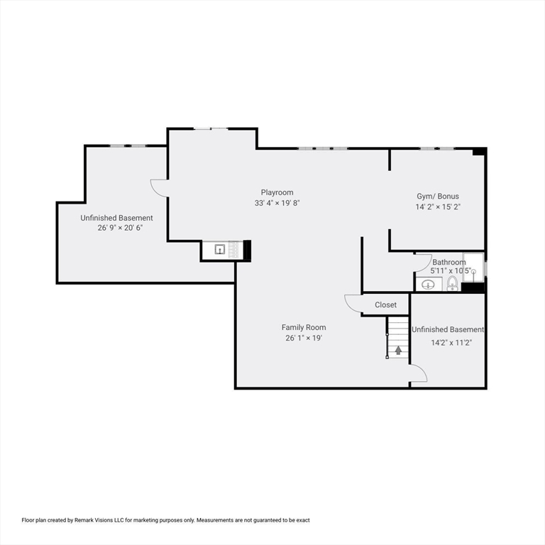15 Whisper Way