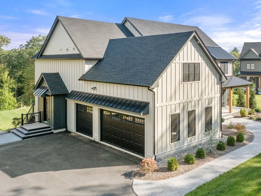 15 Whisper Way