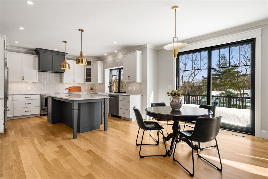 15 Whisper Way