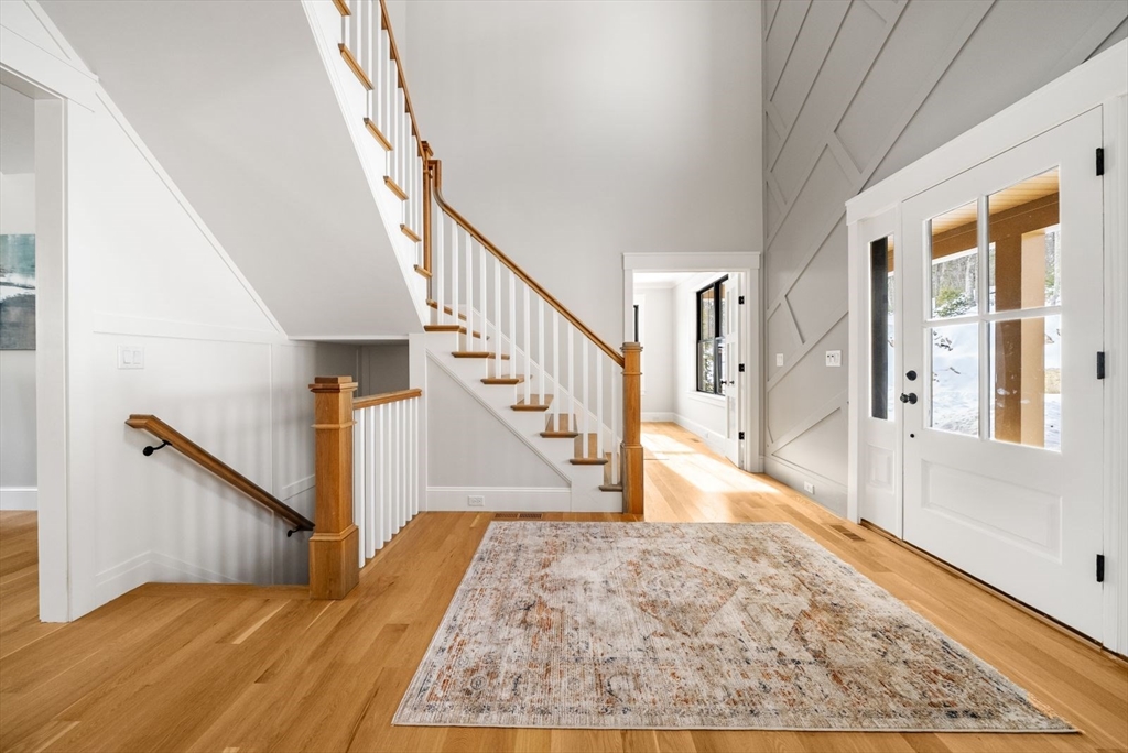 15 Whisper Way