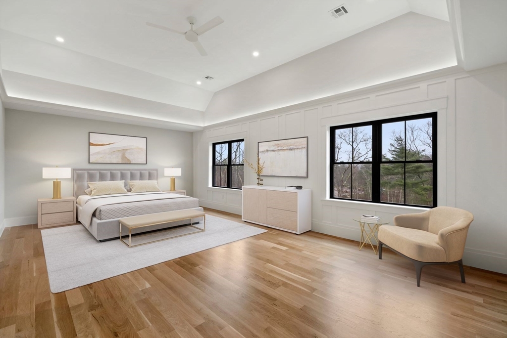 15 Whisper Way