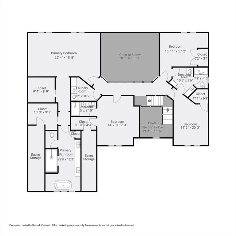 15 Whisper Way