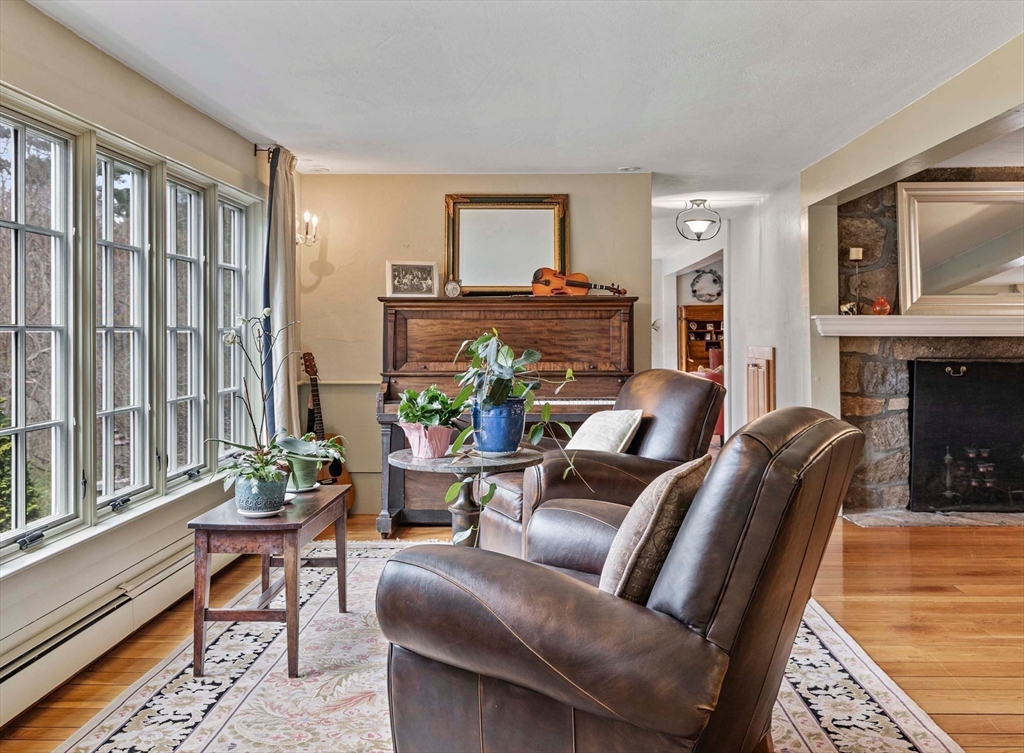 30 Prospect St
