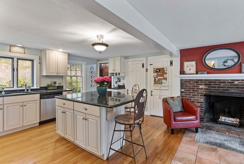 30 Prospect St