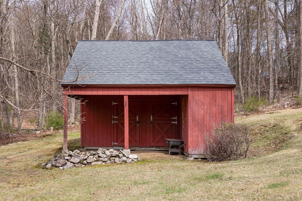 30 Prospect St