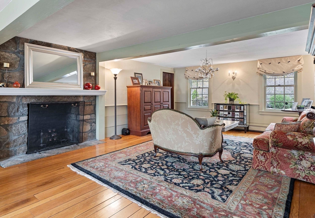 30 Prospect St