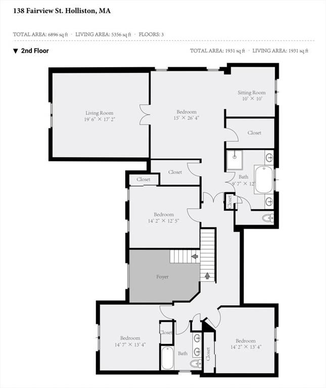 138 Fairview St