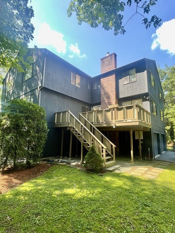 42 Treetop Park # 42