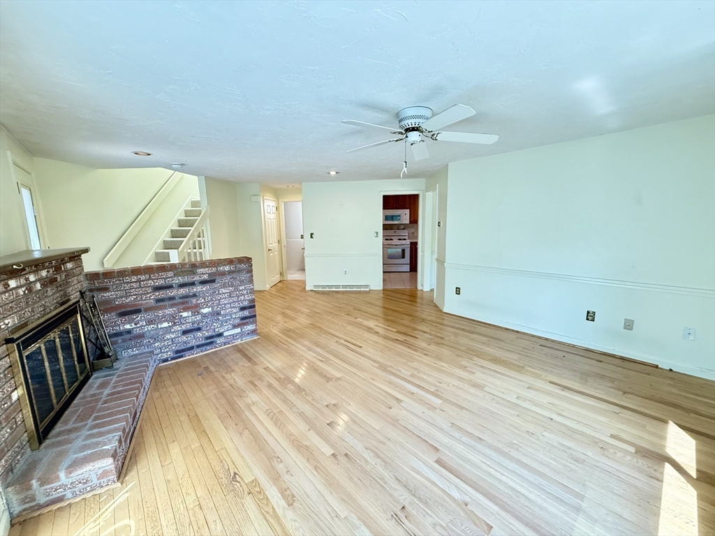 50 Treetop Park # 50