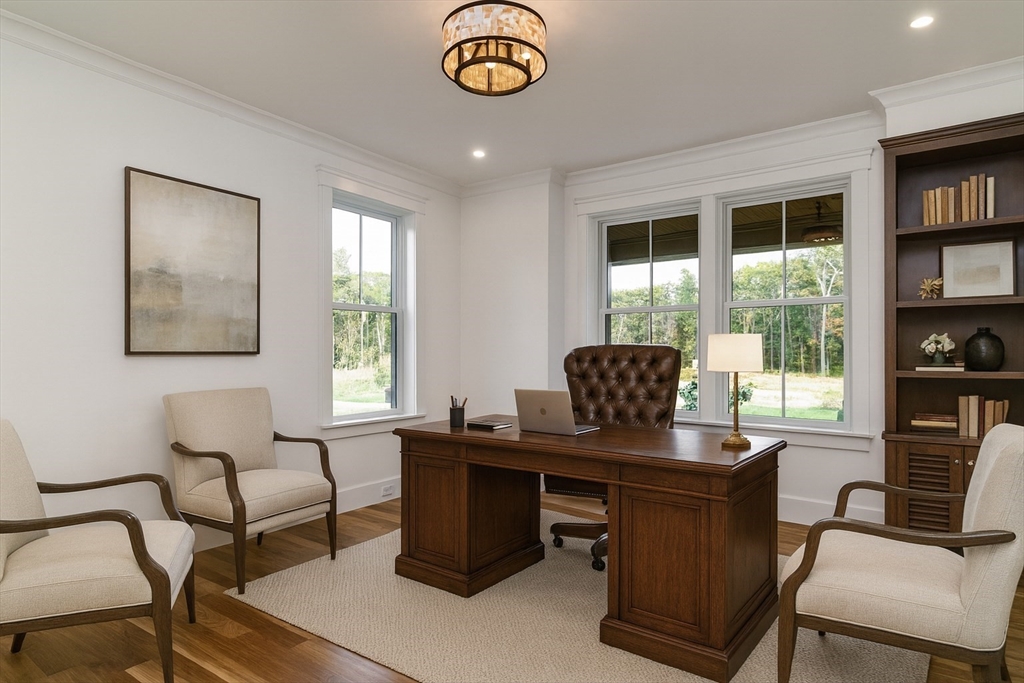 1 Emerald Drive