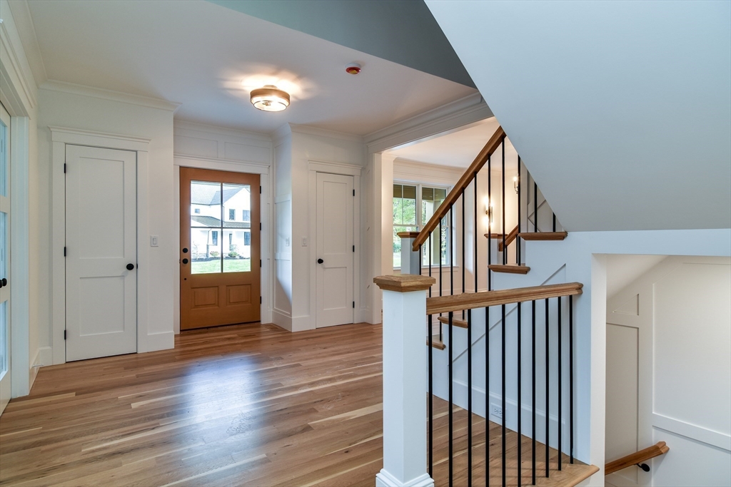 1 Emerald Drive